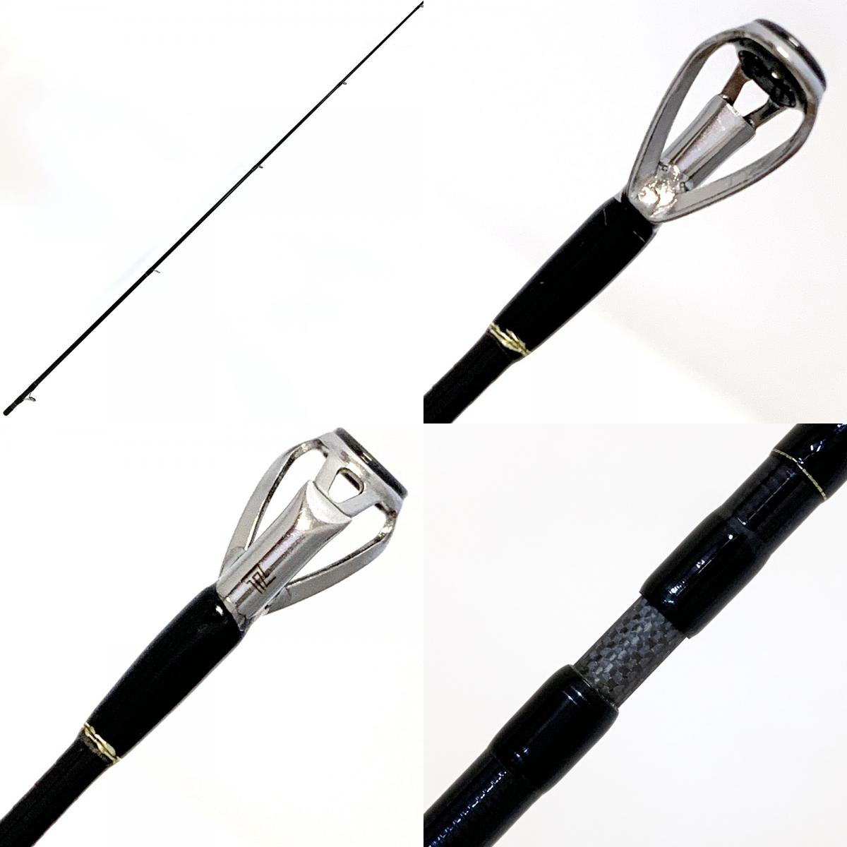 【釣り/つり/釣具/ロッド】YAMAGA Blanks | ヤマガブランクス 23カリスタ 86M/PF【加古川店】