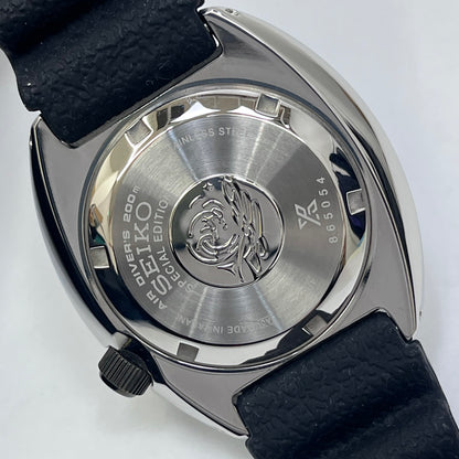 SEIKO | セイコー PROSPEX AUTOMATIC DIVER'S　日差＋26秒 腕時計 SBDY021 アナログ表示 自動巻き ブルー【加古川店】