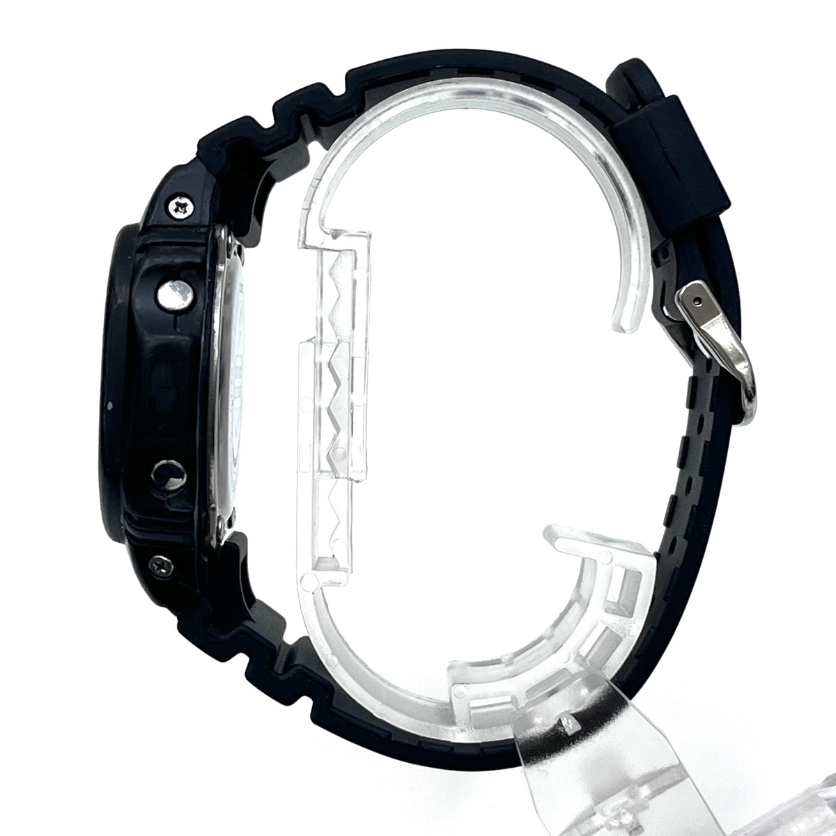 G-SHOCK | ジーショック 腕時計 GW-M5610BA-1JF デジタル表示 ソーラー電波時計 ブラック【加古川店】