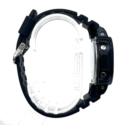 G-SHOCK | ジーショック 腕時計 GW-M5610BA-1JF デジタル表示 ソーラー電波時計 ブラック【加古川店】