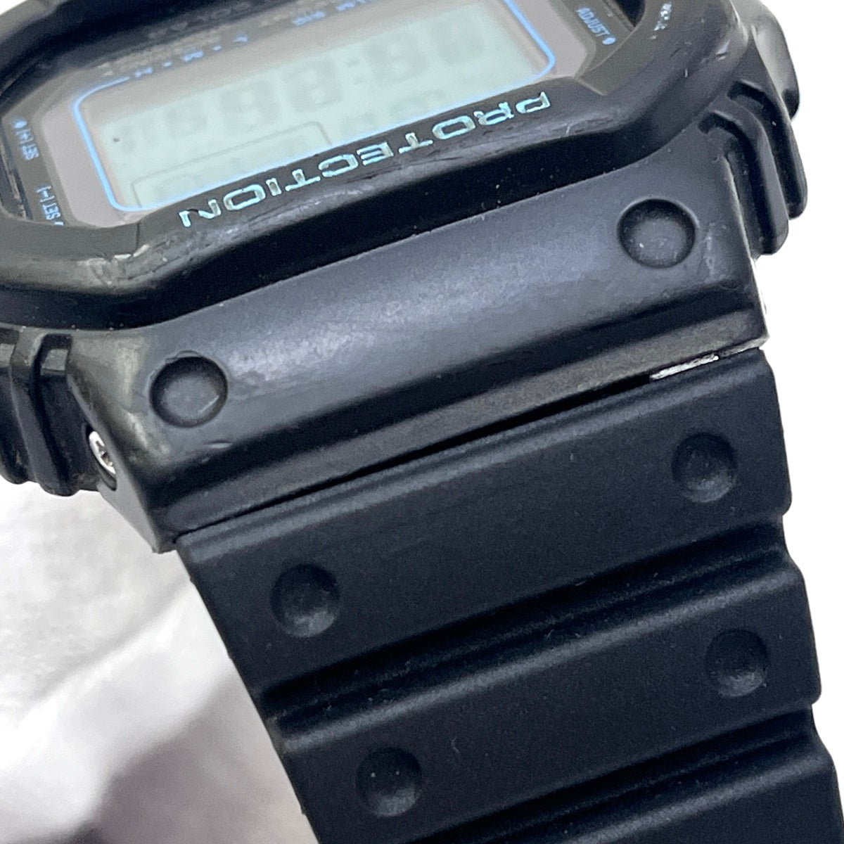 G-SHOCK | ジーショック 腕時計 GW-M5610BA-1JF デジタル表示 ソーラー電波時計 ブラック【加古川店】