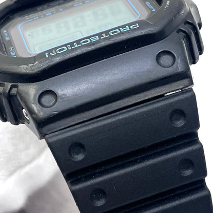 G-SHOCK | ジーショック 腕時計 GW-M5610BA-1JF デジタル表示 ソーラー電波時計 ブラック【加古川店】