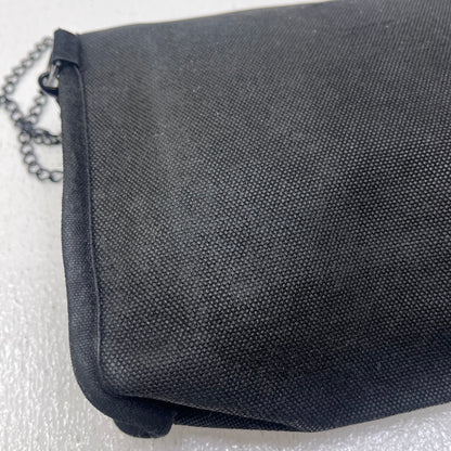 KAPITAL | キャピタル ARMY ランチ BOX BAG ショルダーバッグ EK-1100 ブラック【加古川店】