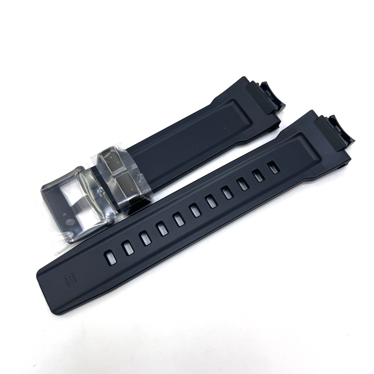 G-SHOCK | ジーショック MTG-B3000用交換用バンド 腕時計 BANDGS52P-1JR ブラック【加古川店】