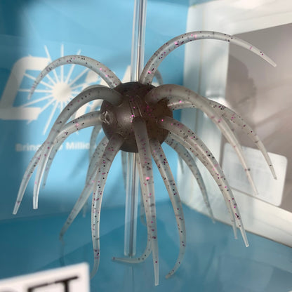 【フィッシング/釣り/釣具/ルアー】HIDEUP | ハイドアップ コイケフルキャストソフトマテリアル エビダッピ【加古川店】