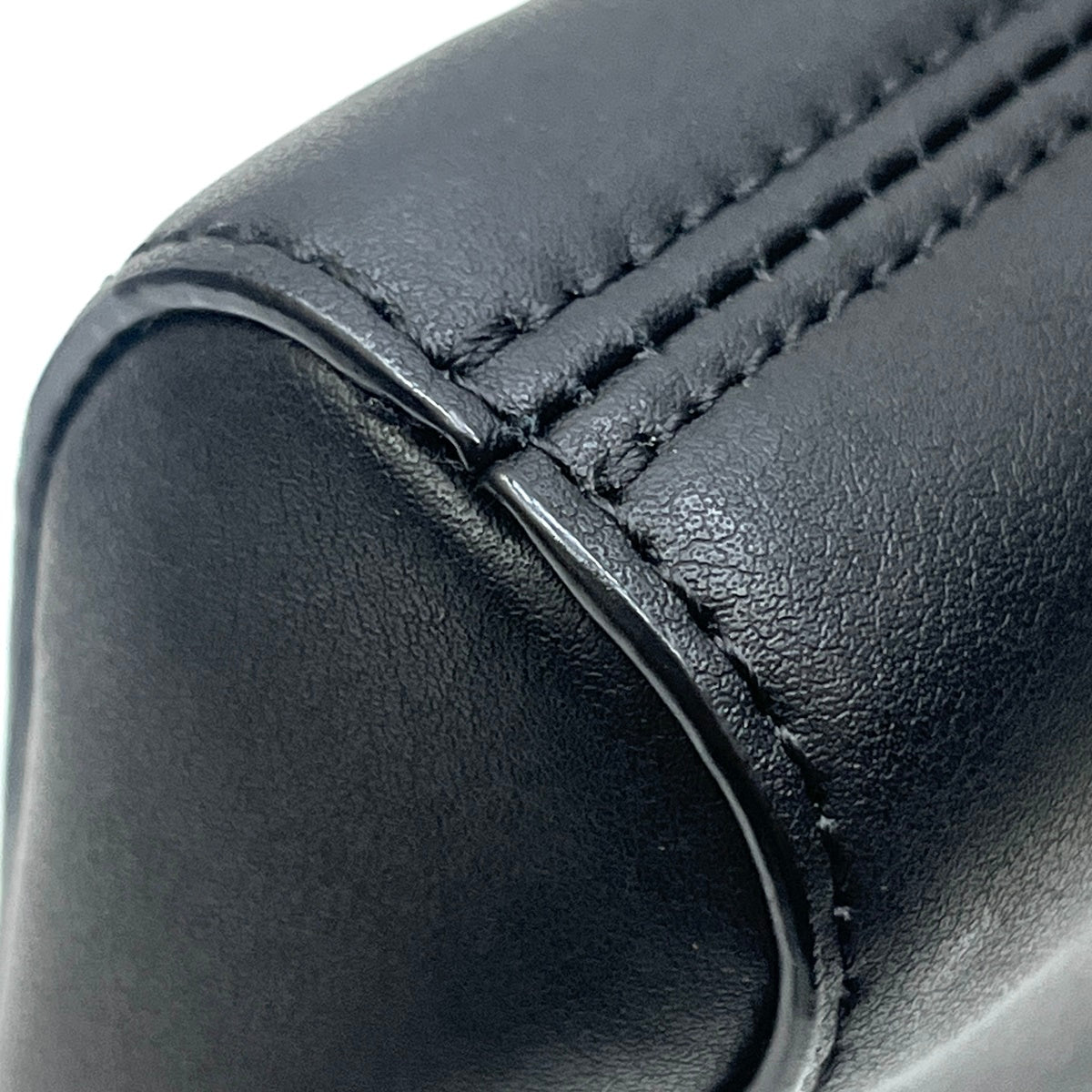 Paul Smith | ポール・スミス ストライプインセット ショルダーバッグ / サコッシュ その他バッグ 883712 N232 ブラック【加古川店】