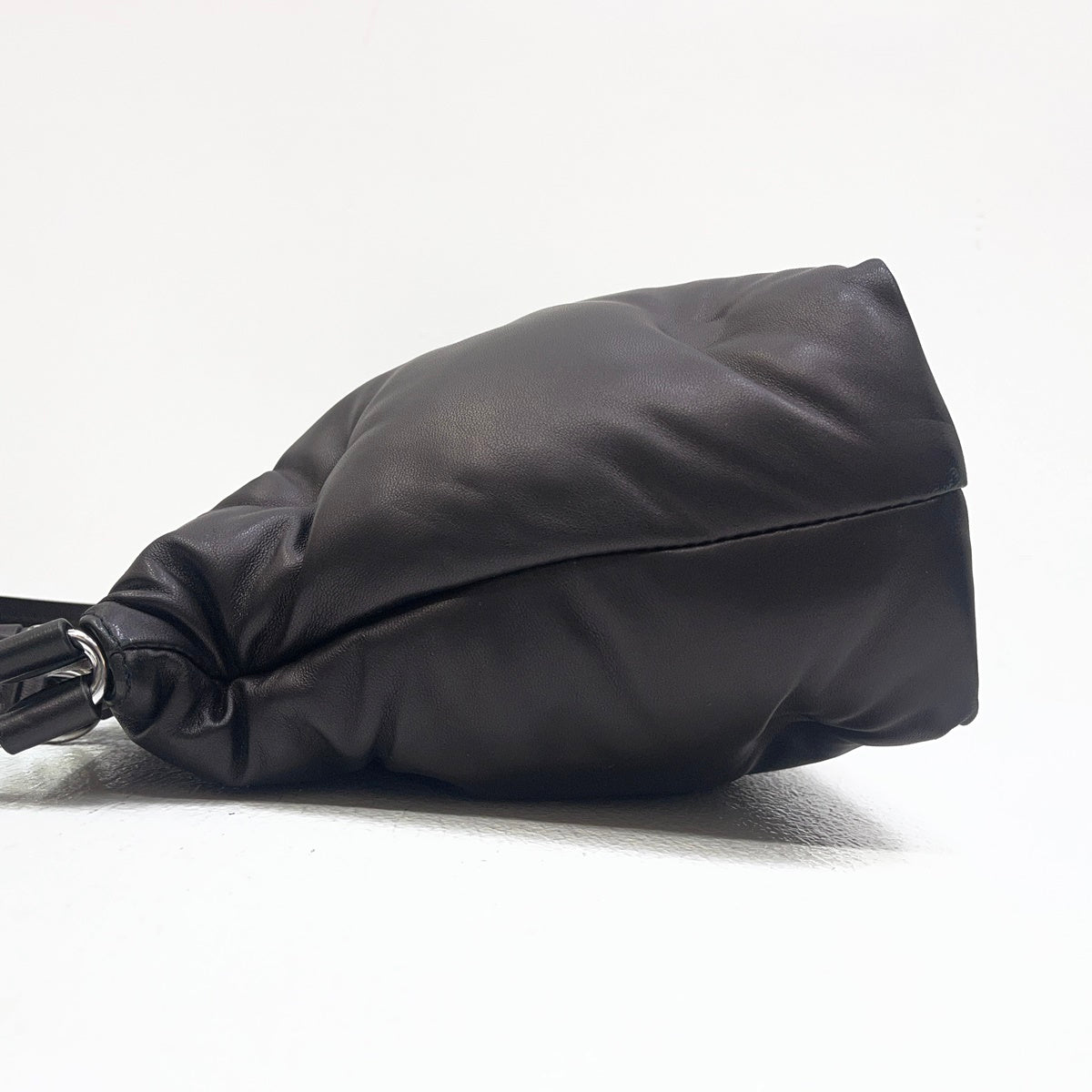 Maison Margiela | メゾンマルジェラ Glam Slam トートバッグ S56WD0133P4300T8013 ブラック【加古川店】
