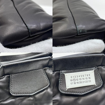 Maison Margiela | メゾンマルジェラ Glam Slam トートバッグ S56WD0133P4300T8013 ブラック【加古川店】