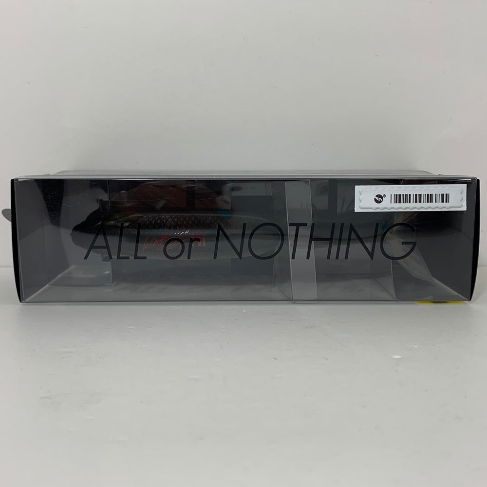 【フィッシング/釣り/釣具/ルアー】division | ディビジョン タイニークラッシュ 究極ベイトフィッシュVer2【加古川店】