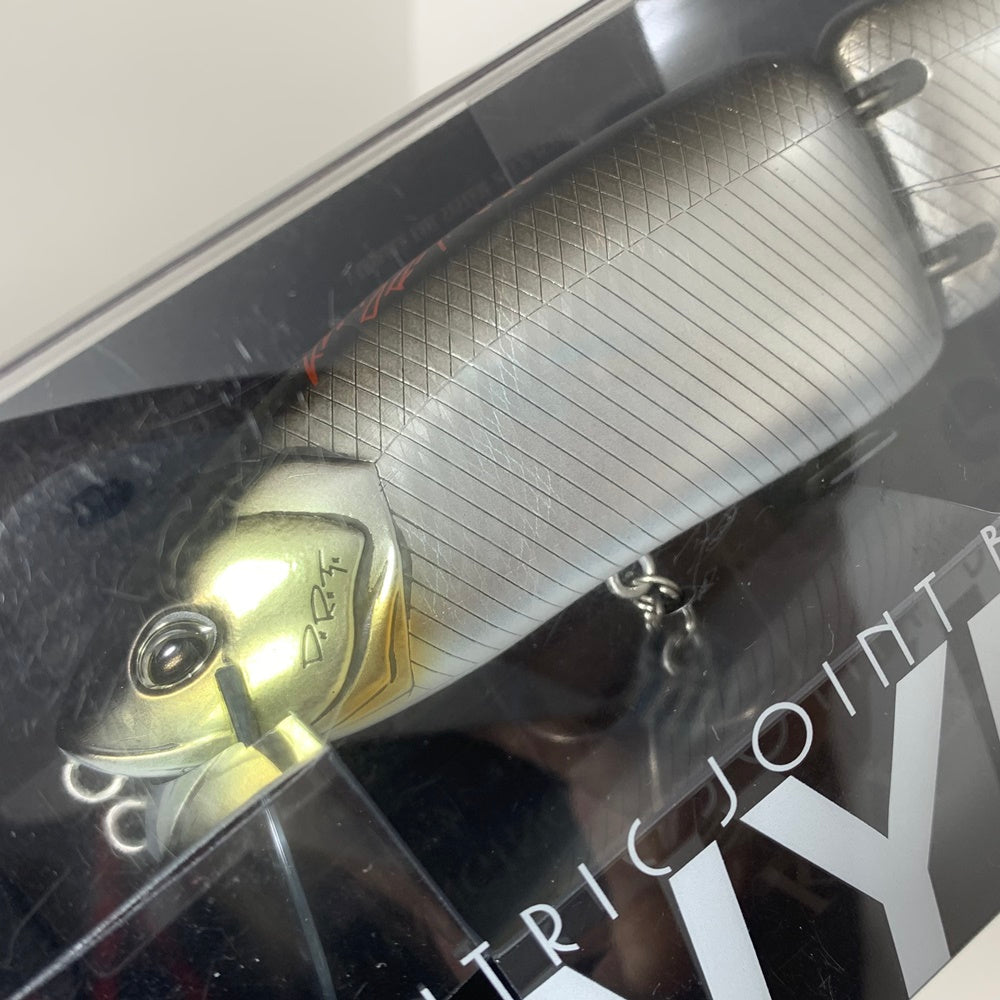 【フィッシング/釣り/釣具/ルアー】division | ディビジョン タイニークラッシュ 究極ベイトフィッシュVer2【加古川店】