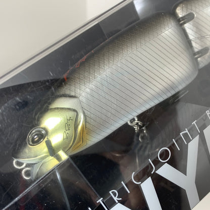 【フィッシング/釣り/釣具/ルアー】division | ディビジョン タイニークラッシュ 究極ベイトフィッシュVer2【加古川店】
