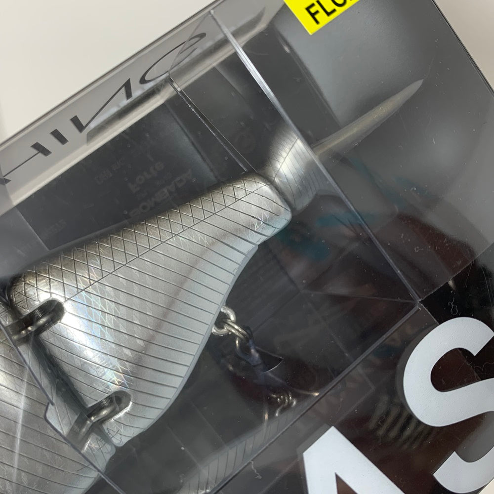 【フィッシング/釣り/釣具/ルアー】division | ディビジョン タイニークラッシュ 究極ベイトフィッシュVer2【加古川店】