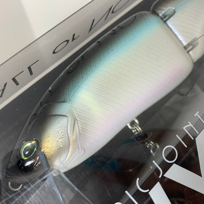 【フィッシング/釣り/釣具/ルアー】division | ディビジョン タイニークラッシュ wr奥吉野鮎【艶】【加古川店】