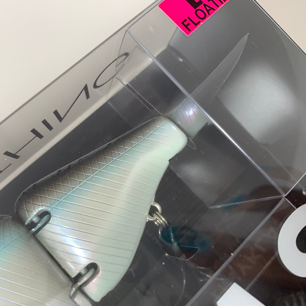 【フィッシング/釣り/釣具/ルアー】division | ディビジョン タイニークラッシュ wr奥吉野鮎【艶】【加古川店】