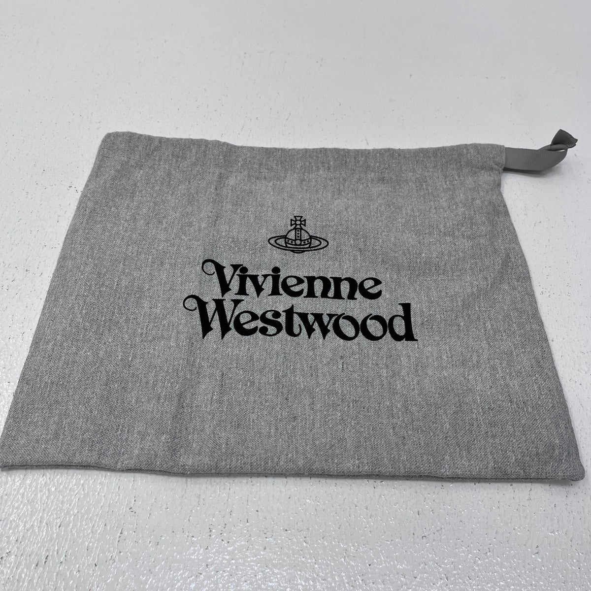 Vivienne Westwood | ヴィヴィアンウエストウッド サフィアーノ ショルダー ショルダーバッグ パープル【加古川店】