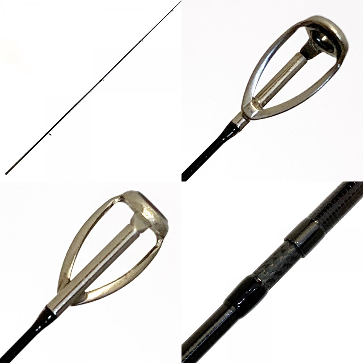 【釣り/つり/釣具/ロッド】Graphiteleader | グラファイトリーダー 21コルト 21GCORS-612L-HS【加古川店】