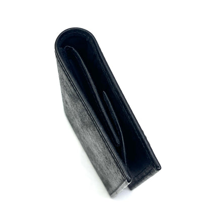 lemma 二つ折り財布 ブラック【加古川店】