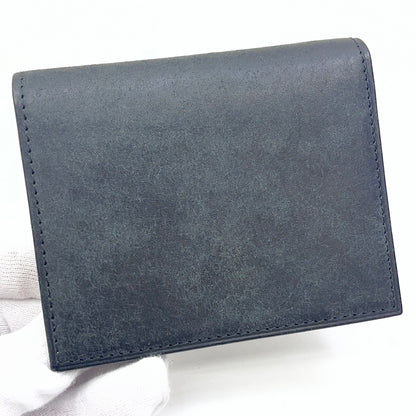 lemma 二つ折り財布 ブラック【加古川店】