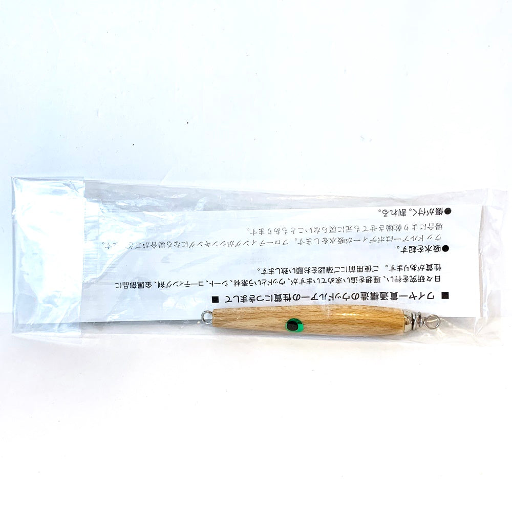 【フィッシング/釣り/釣具/ルアー】Carpenter | カーペンター ミニイール XHS1フック【加古川店】