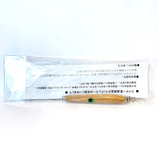 【フィッシング/釣り/釣具/ルアー】Carpenter | カーペンター ミニイール XHS1フック【加古川店】