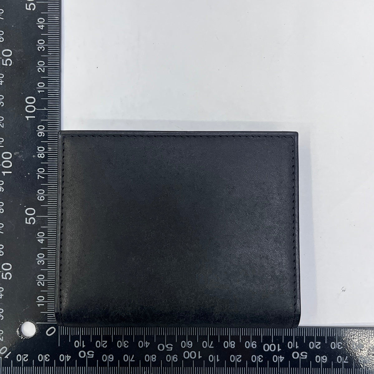 lemma 二つ折り財布 ブラック【加古川店】