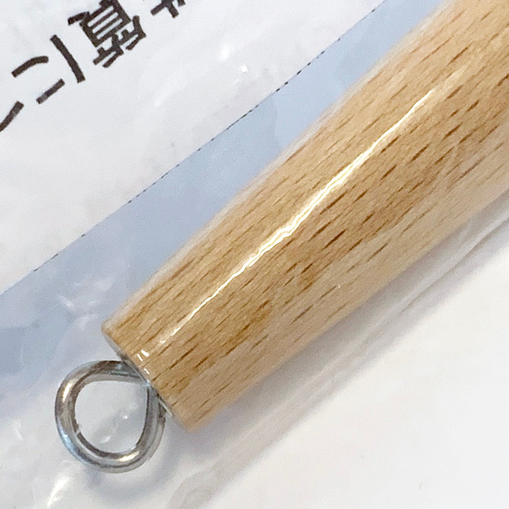 【フィッシング/釣り/釣具/ルアー】Carpenter | カーペンター ミニイール XHS1フック【加古川店】