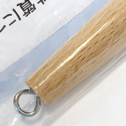 【フィッシング/釣り/釣具/ルアー】Carpenter | カーペンター ミニイール XHS1フック【加古川店】