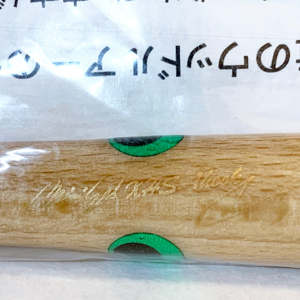 【フィッシング/釣り/釣具/ルアー】Carpenter | カーペンター ミニイール XHS1フック【加古川店】