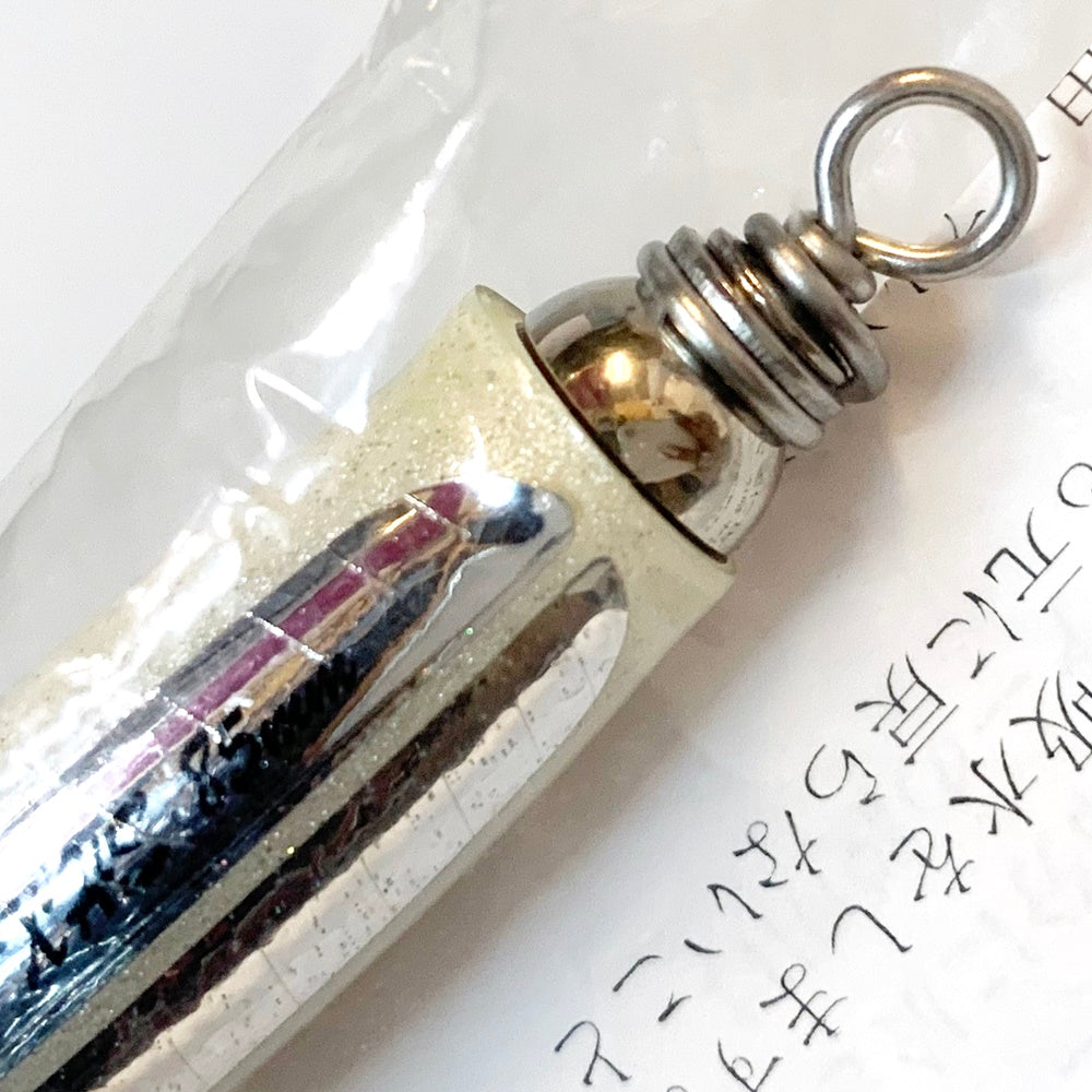 【フィッシング/釣り/釣具/ルアー】Carpenter | カーペンター ミニイール XHS1フック【加古川店】
