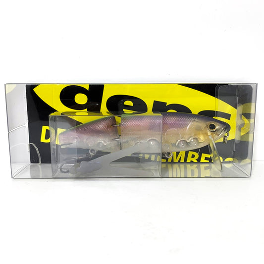 【フィッシング/釣り/釣具/ルアー】Deps | デプス スウィートキラー 初期カラー【加古川店】