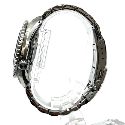 SEIKO | セイコー SBEJ009 日差-40 腕時計 6R54-00D0 アナログ表示 自動巻き グリーン【加古川店】