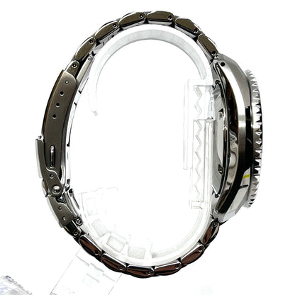 SEIKO | セイコー SBEJ009 日差-40 腕時計 6R54-00D0 アナログ表示 自動巻き グリーン【加古川店】