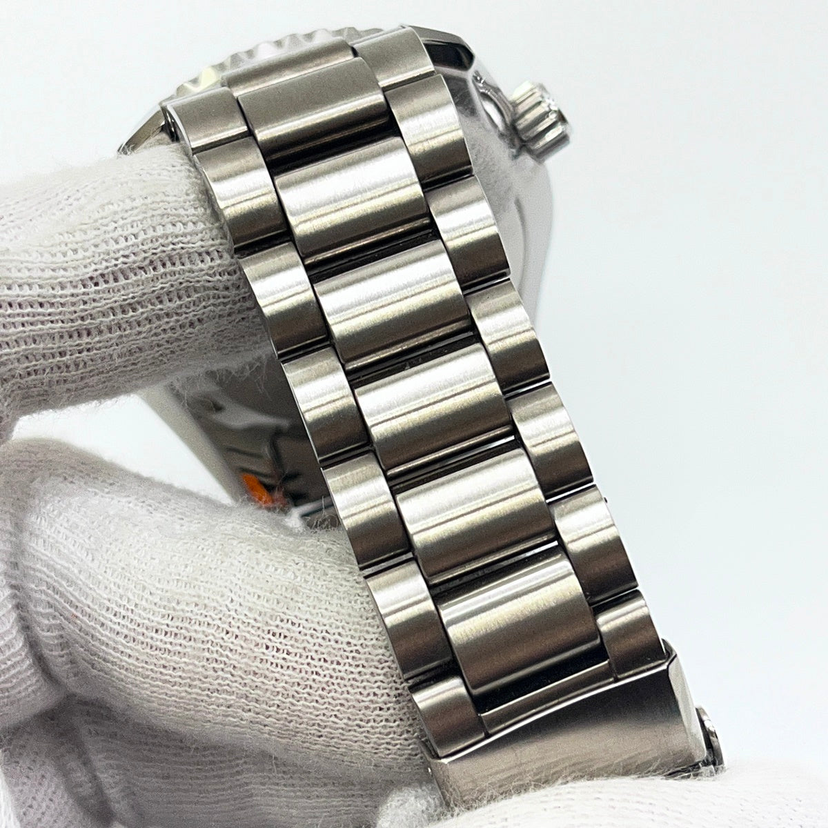 SEIKO | セイコー SBEJ009 日差-40 腕時計 6R54-00D0 アナログ表示 自動巻き グリーン【加古川店】