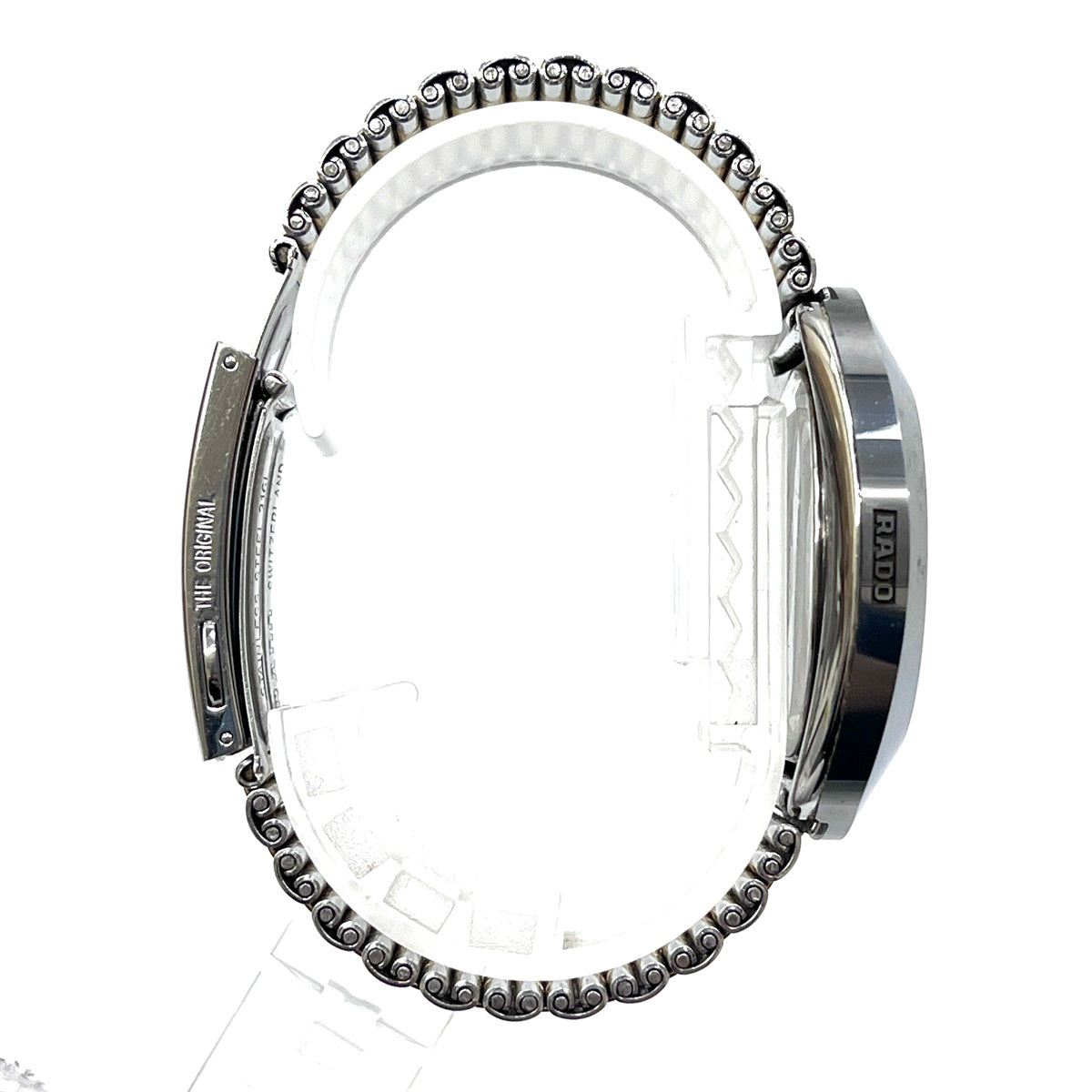 RADO | ラドー ダイヤスター 腕時計 114.0391.3 アナログ表示 クオーツ ゴールド【加古川店】