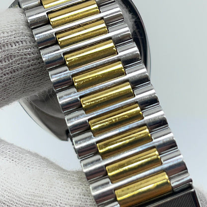 RADO | ラドー ダイヤスター 腕時計 114.0391.3 アナログ表示 クオーツ ゴールド【加古川店】