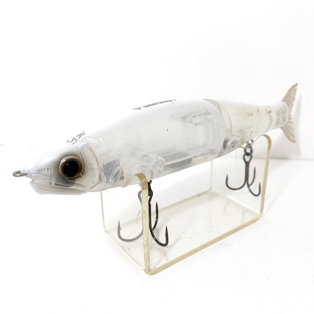 【フィッシング/釣り/釣具/ルアー】GAN CRAFT | ガンクラフト ジョイクロシフト183　ジョイクロ クリスタルシャッド【加古川店】