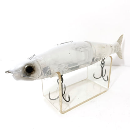 【フィッシング/釣り/釣具/ルアー】GAN CRAFT | ガンクラフト ジョイクロシフト183　ジョイクロ クリスタルシャッド【加古川店】