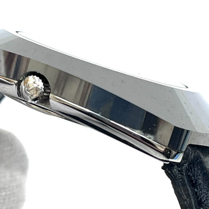 RADO | ラドー ダイヤスター ベルト社外品 腕時計 114.0391.3 アナログ表示 クオーツ ブラック【加古川店】