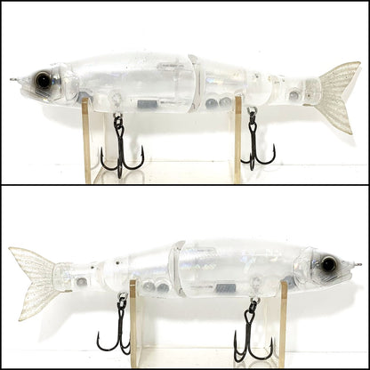 【フィッシング/釣り/釣具/ルアー】GAN CRAFT | ガンクラフト ジョイクロシフト183　ジョイクロ クリスタルシャッド【加古川店】