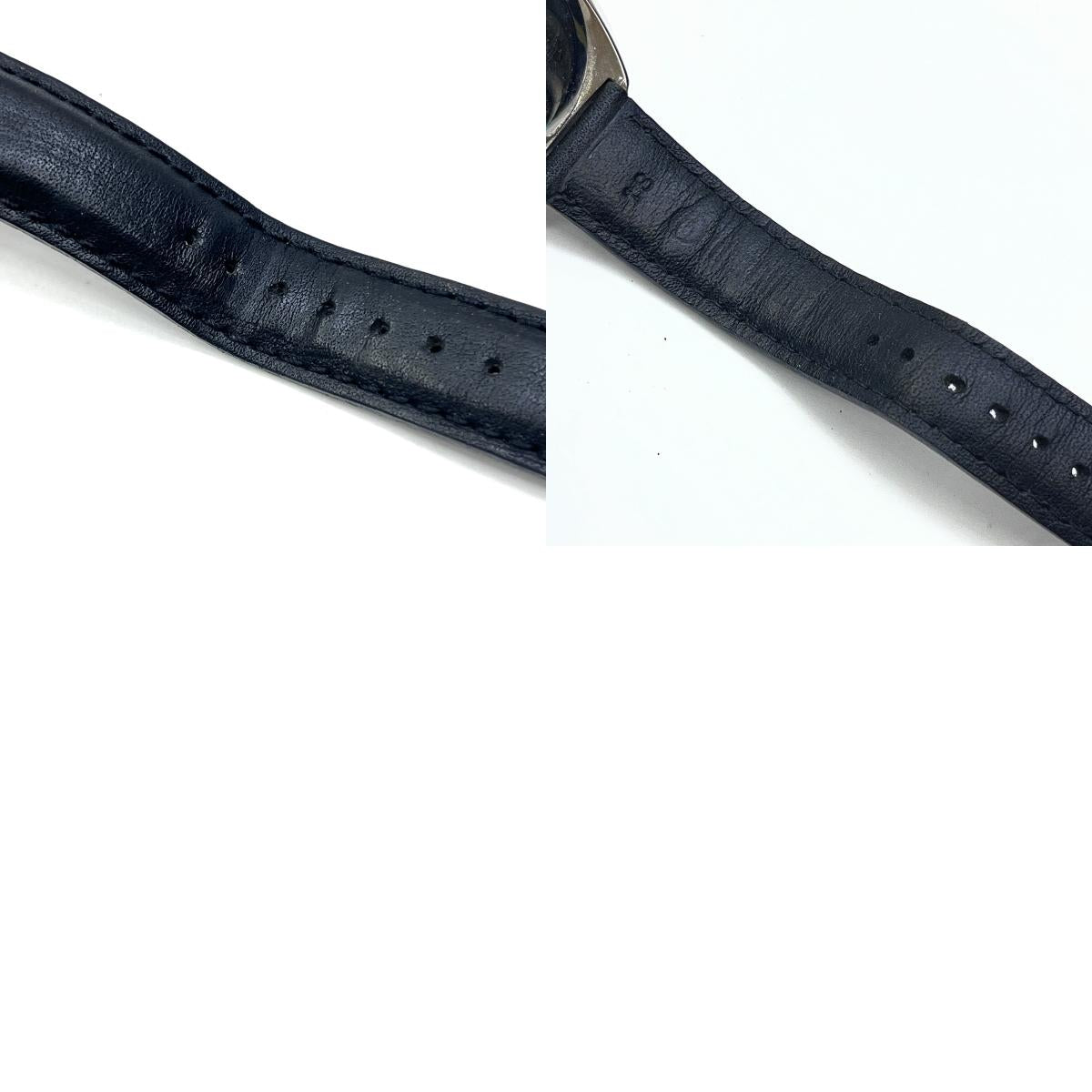 RADO | ラドー ダイヤスター ベルト社外品 腕時計 114.0391.3 アナログ表示 クオーツ ブラック【加古川店】