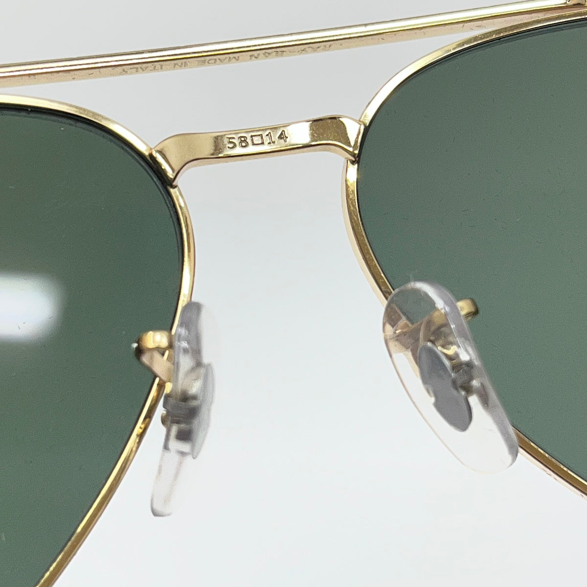 RAY BAN | レイバン New Aviator　サイズ58/14/135 サングラス RB3625【加古川店】
