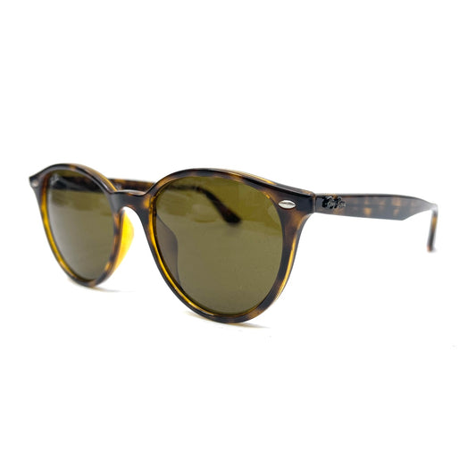 RAY BAN | レイバン サイズ53/19/150 サングラス RB4305-F ブラウン【加古川店】