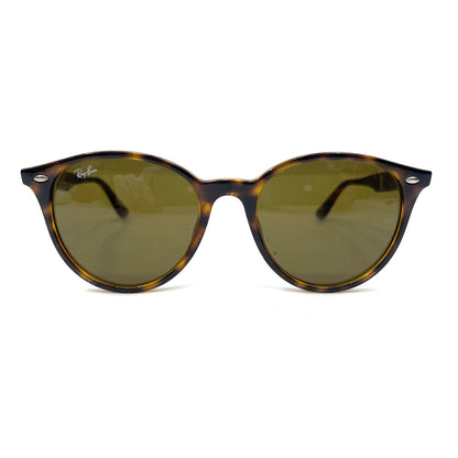 RAY BAN | レイバン サイズ53/19/150 サングラス RB4305-F ブラウン【加古川店】