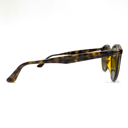 RAY BAN | レイバン サイズ53/19/150 サングラス RB4305-F ブラウン【加古川店】
