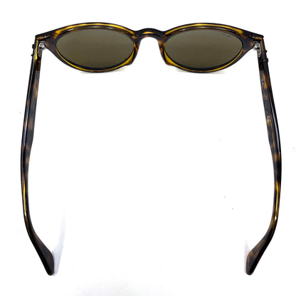 RAY BAN | レイバン サイズ53/19/150 サングラス RB4305-F ブラウン【加古川店】