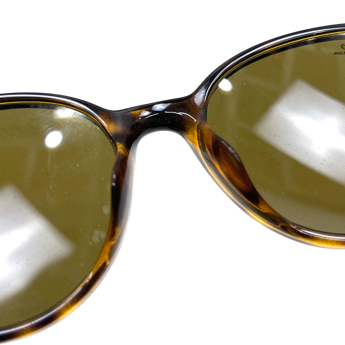 RAY BAN | レイバン サイズ53/19/150 サングラス RB4305-F ブラウン【加古川店】