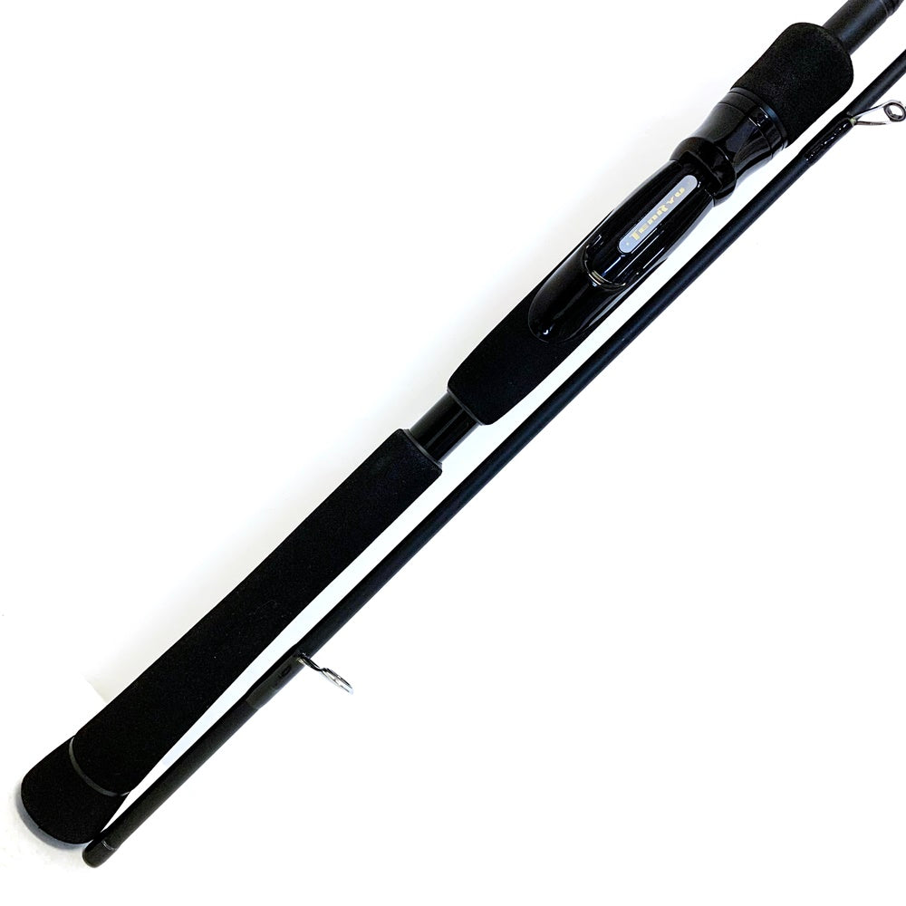 【釣り/つり/釣具/ロッド】TENRYU | 天龍 ロックアイヴォルテックス RV75S-L【加古川店】