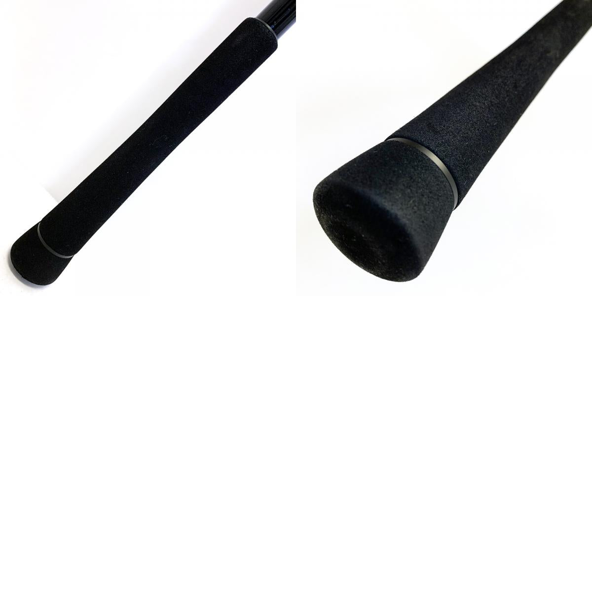 【釣り/つり/釣具/ロッド】TENRYU | 天龍 ロックアイヴォルテックス RV75S-L【加古川店】