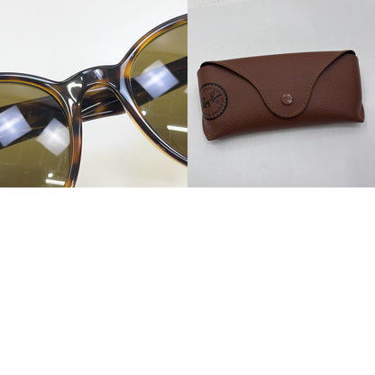 RAY BAN | レイバン サイズ53/19/150 サングラス RB4305-F ブラウン【加古川店】