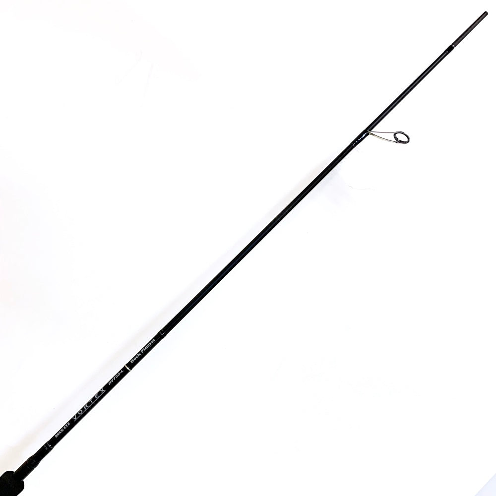 【釣り/つり/釣具/ロッド】TENRYU | 天龍 ロックアイヴォルテックス RV75S-L【加古川店】